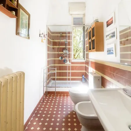 I 4 Gatti Guest house 2*