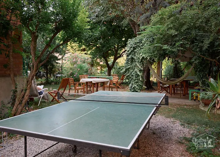 I 4 Gatti בולוניה