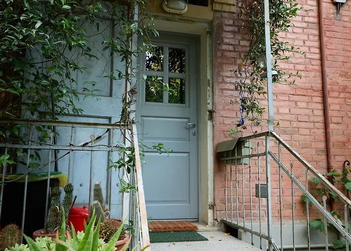 I 4 Gatti בית הארחה 3*