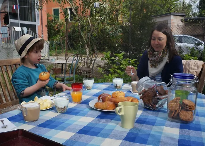 בית הארחה I 4 Gatti 3*